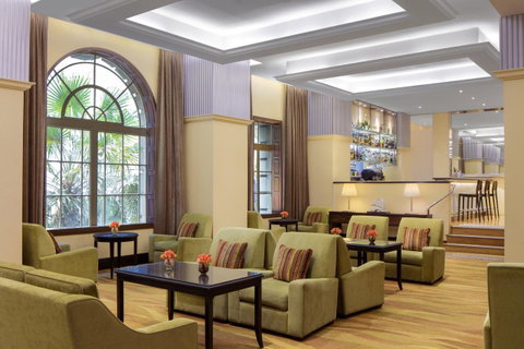 Radisson Blu Plaza Hotel Sydney - Tourism Canberra 14