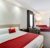 Prince of Wales Motor Inn - Tourism Canberra