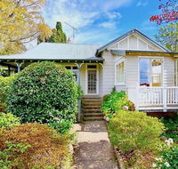 Dangal Gardens - Tourism Canberra