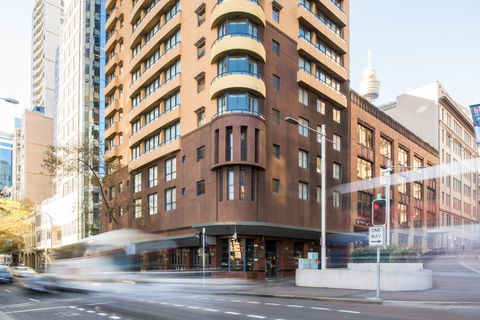 Seasons Harbour Plaza - Tourism Canberra 23
