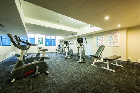 Seasons Harbour Plaza - Tourism Canberra 33