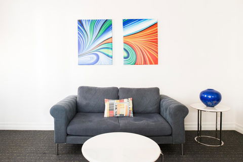 Seasons Harbour Plaza - Tourism Canberra 21