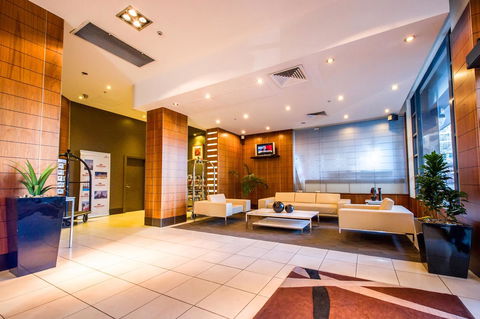Seasons Harbour Plaza - Tourism Canberra 24