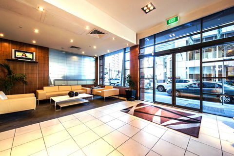 Seasons Harbour Plaza - Tourism Canberra 25