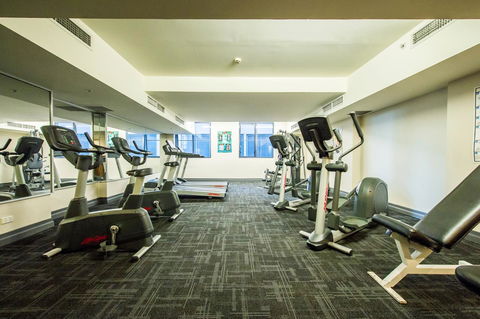 Seasons Harbour Plaza - Tourism Canberra 31
