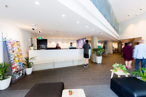 Song Hotel Sydney - Tourism Canberra 16