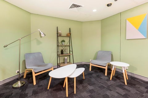 Song Hotel Sydney - Tourism Canberra 28
