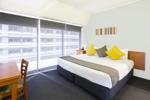 Song Hotel Sydney - Tourism Canberra 25