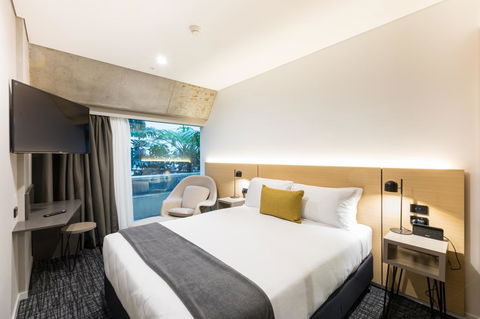 Song Hotel Sydney - Tourism Canberra 10
