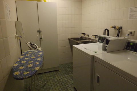 Song Hotel Sydney - Tourism Canberra 31