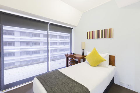 Song Hotel Sydney - Tourism Canberra 22
