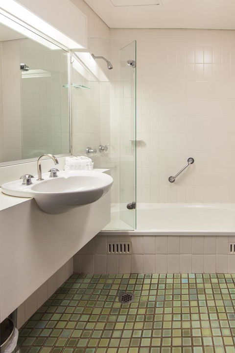 Song Hotel Sydney - Tourism Canberra 29