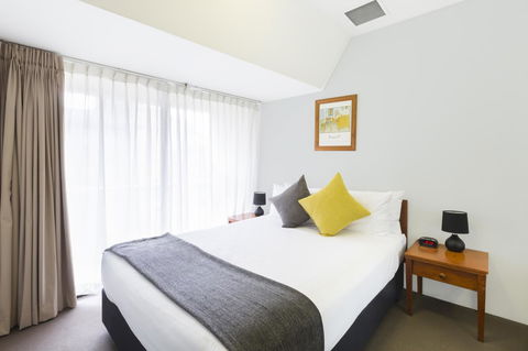 Song Hotel Sydney - Tourism Canberra 23