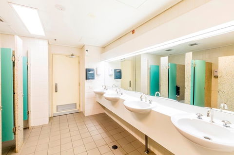 Song Hotel Sydney - Tourism Canberra 30