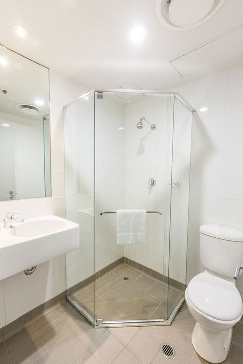 Song Hotel Sydney - Tourism Canberra 27