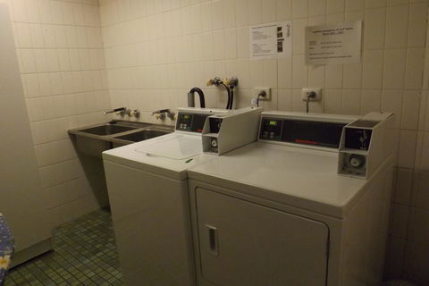 Song Hotel Sydney - Tourism Canberra 32