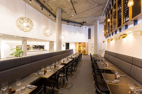 Song Hotel Sydney - Tourism Canberra 15