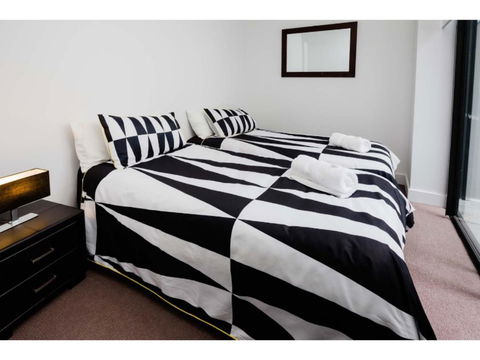The Star Apartments - Tourism Canberra 17