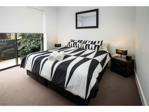 The Star Apartments - Tourism Canberra 19