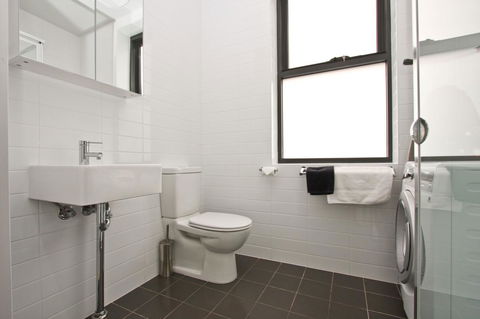 The Star Apartments - Tourism Canberra 24
