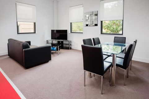 The Star Apartments - Tourism Canberra 5