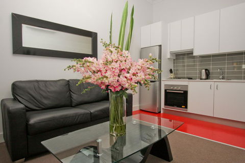 The Star Apartments - Tourism Canberra 31