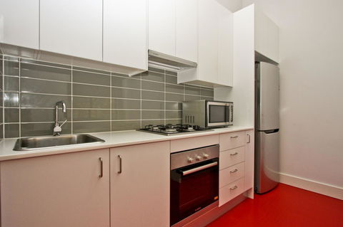 The Star Apartments - Tourism Canberra 29
