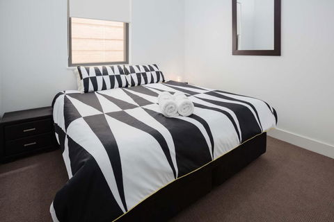 The Star Apartments - Tourism Canberra 21