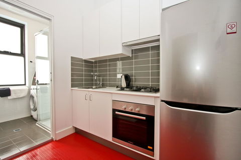 The Star Apartments - Tourism Canberra 11