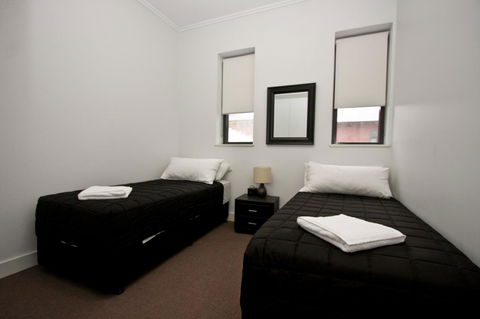 The Star Apartments - Tourism Canberra 18
