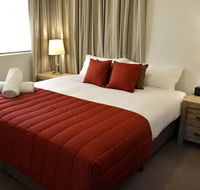 Wagga RSL Club Motel - Tourism Canberra