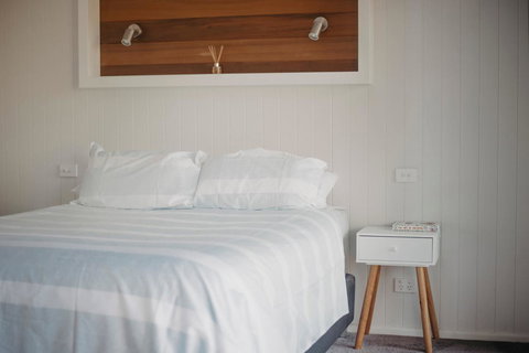 Salthouse Berrara - Tourism Canberra 10