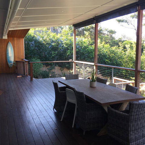 Salthouse Berrara - Tourism Canberra 15