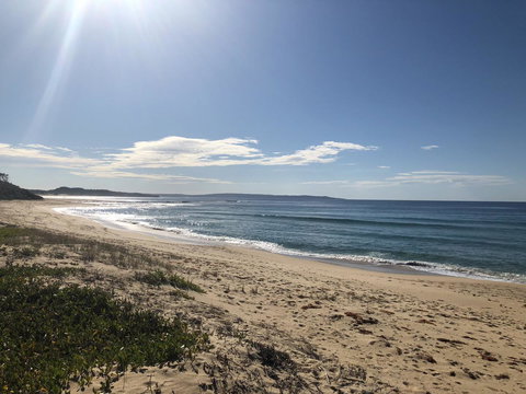 Salthouse Berrara - Tourism Canberra 27