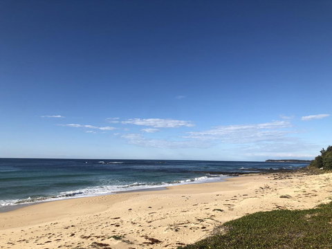 Salthouse Berrara - Tourism Canberra 26