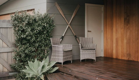 Salthouse Berrara - Tourism Canberra 1