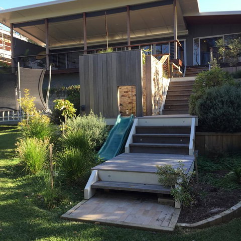 Salthouse Berrara - Tourism Canberra 17