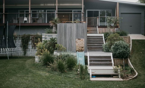 Salthouse Berrara - Tourism Canberra 16