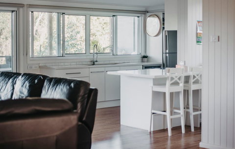 Salthouse Berrara - Tourism Canberra 8