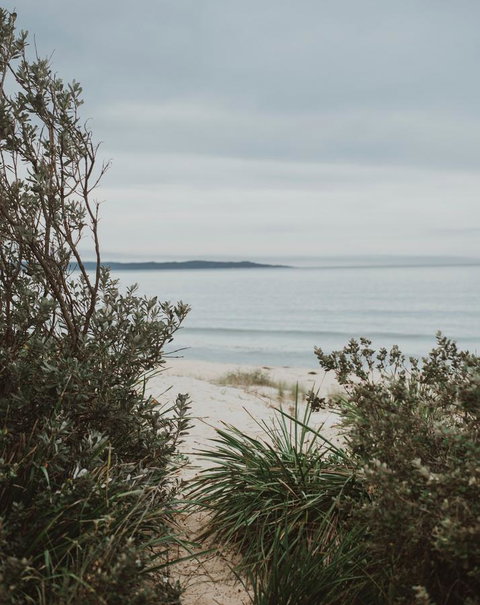 Salthouse Berrara - Tourism Canberra 18