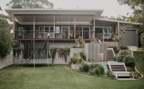 Salthouse Berrara - Tourism Canberra 0