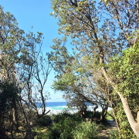 Salthouse Berrara - Tourism Canberra 22