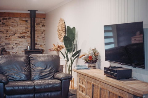 Salthouse Berrara - Tourism Canberra 4