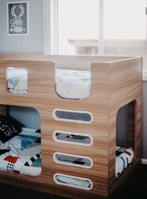 Salthouse Berrara - Tourism Canberra 12