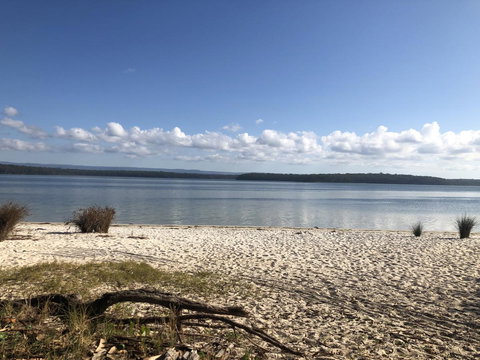 Salthouse Berrara - Tourism Canberra 23