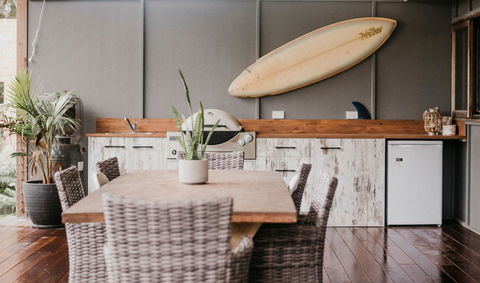 Salthouse Berrara - Tourism Canberra 14