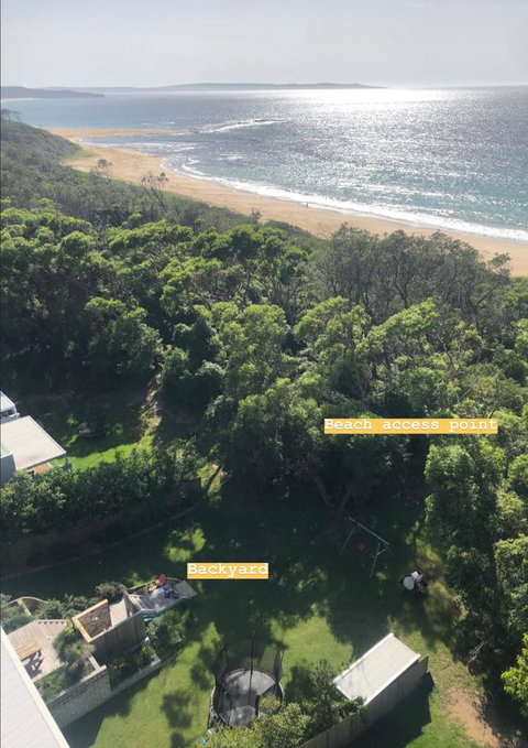 Salthouse Berrara - Tourism Canberra 21