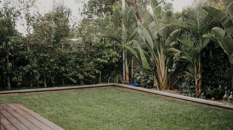 Salthouse Berrara - Tourism Canberra 2