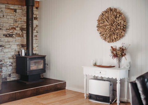 Salthouse Berrara - Tourism Canberra 5