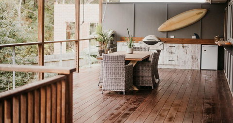 Salthouse Berrara - Tourism Canberra 13